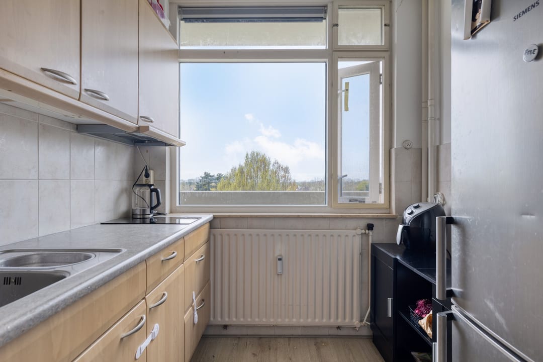 Foto 8 van Henry Dunantlaan 40