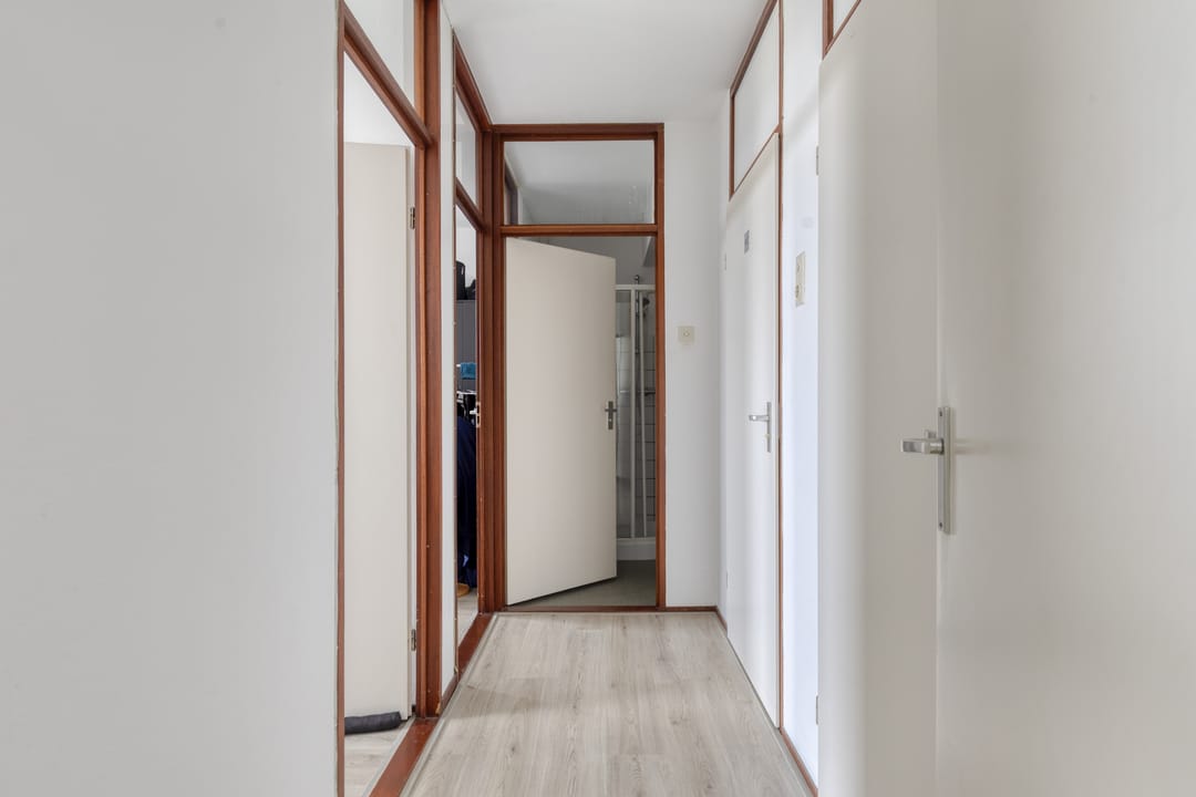 Foto 11 van Henry Dunantlaan 40