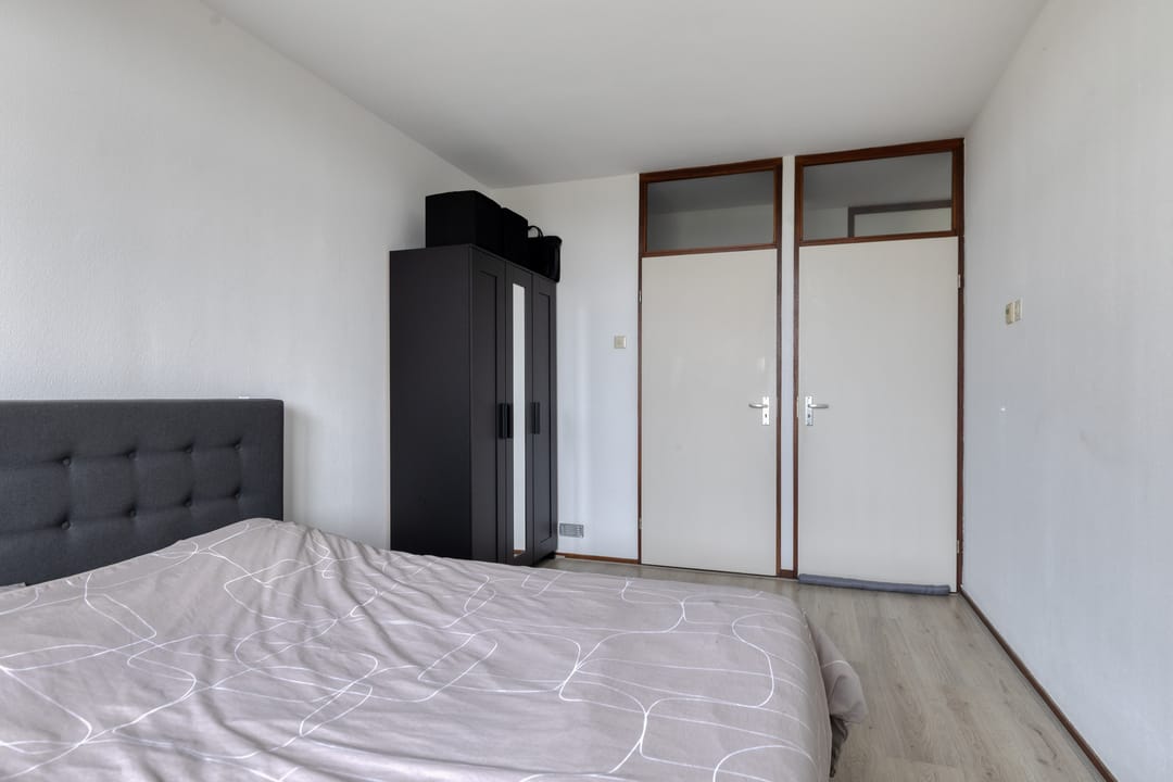 Foto 13 van Henry Dunantlaan 40