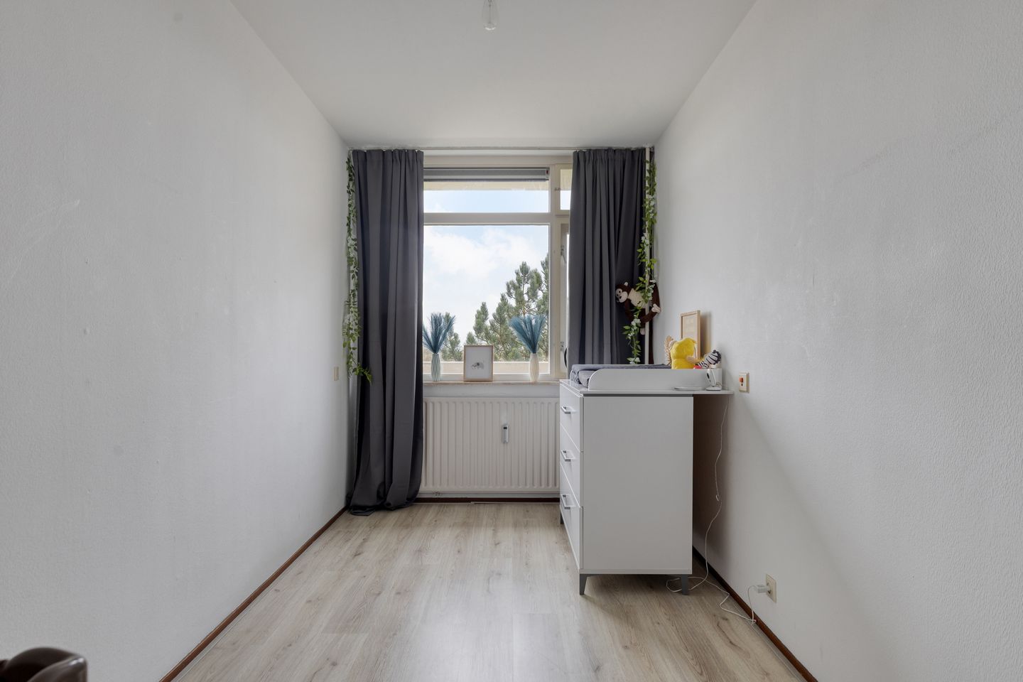 Foto 14 van Henry Dunantlaan 40