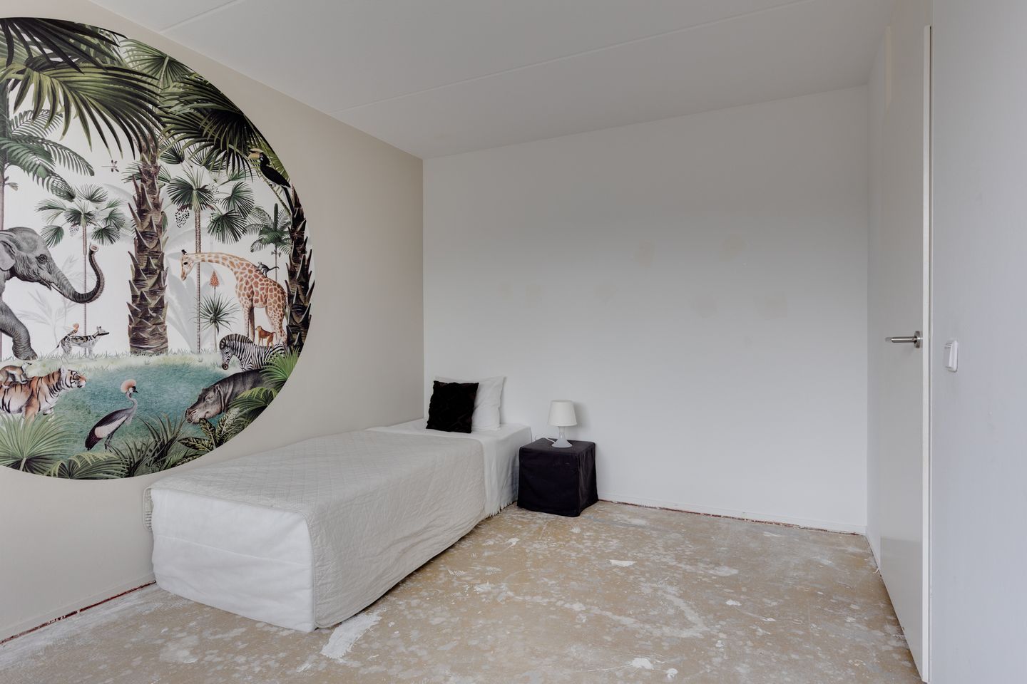 Foto 19 van Thorbeckestraat 71