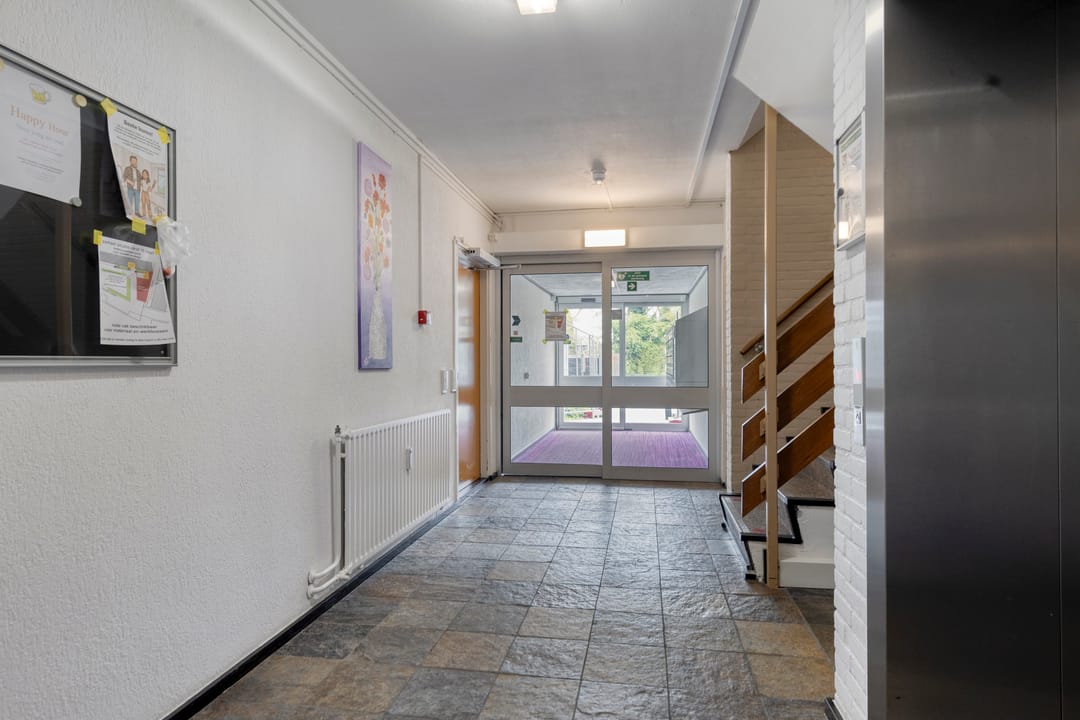 Foto 22 van Henry Dunantlaan 40