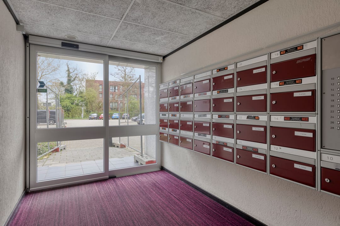 Foto 23 van Henry Dunantlaan 40