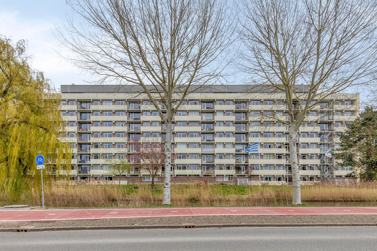 Foto 25 van Henry Dunantlaan 40