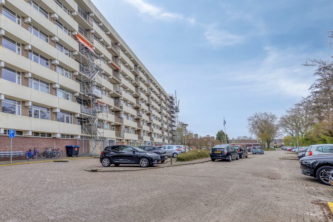 Foto 26 van Henry Dunantlaan 40