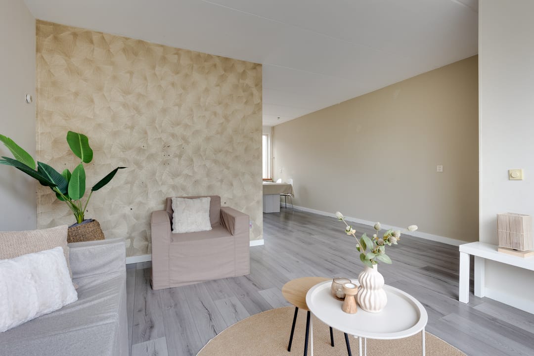 Foto 7 van Thorbeckestraat 71