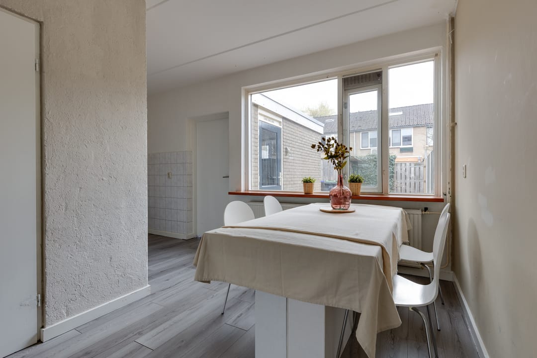 Foto 8 van Thorbeckestraat 71