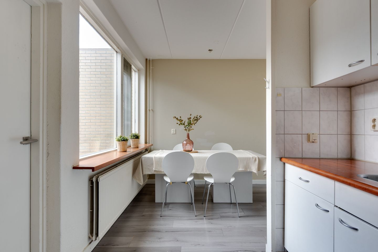 Foto 10 van Thorbeckestraat 71