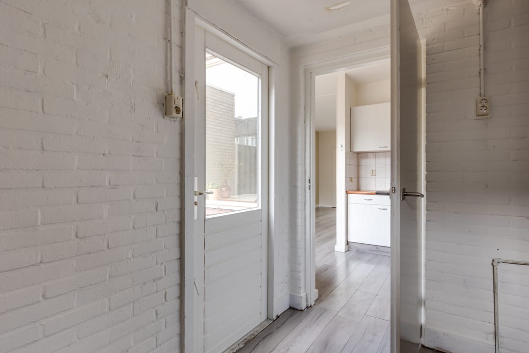 Foto 13 van Thorbeckestraat 71