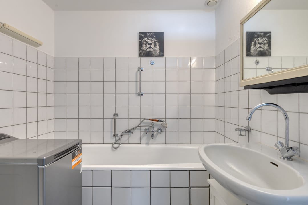 Foto 17 van Henry Dunantlaan 40