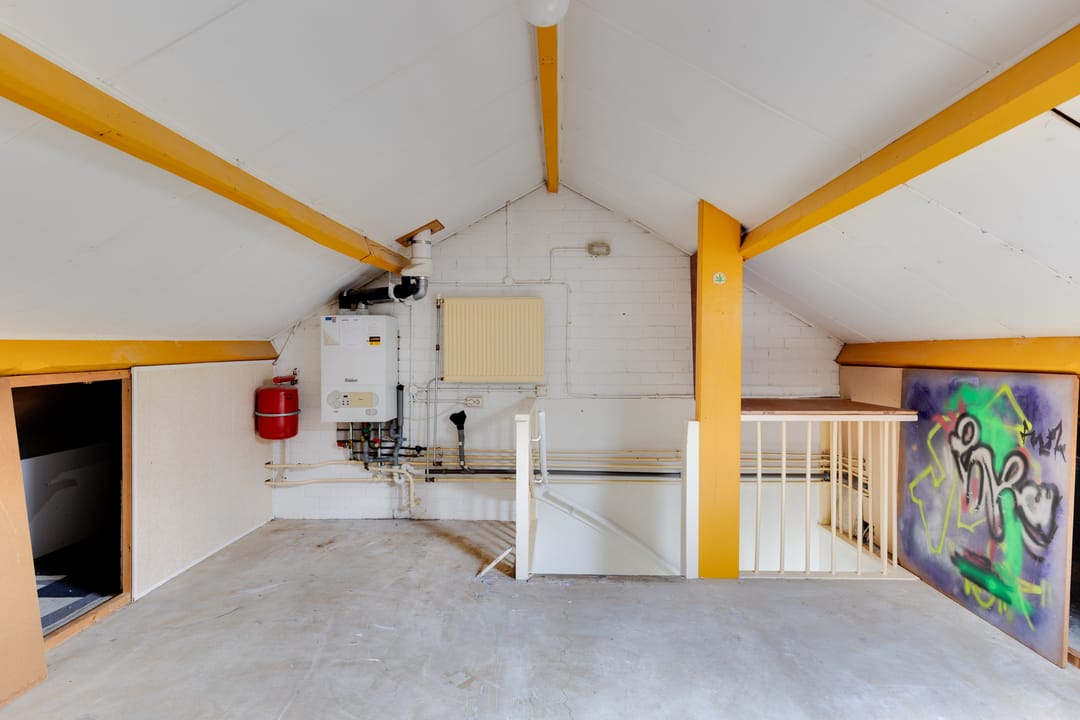 Foto 22 van Thorbeckestraat 71