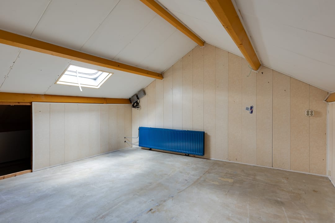 Foto 23 van Thorbeckestraat 71