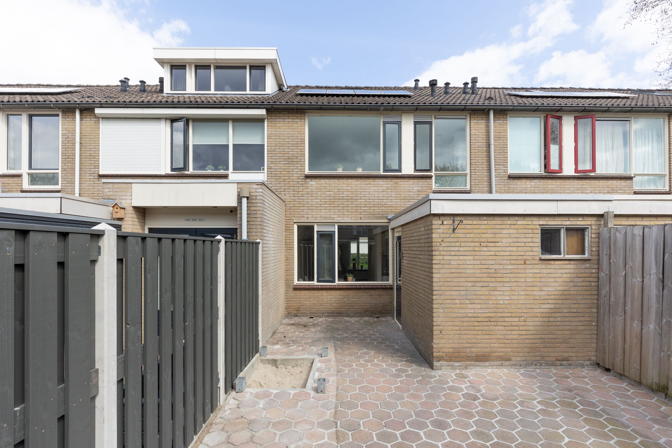 Foto 24 van Thorbeckestraat 71