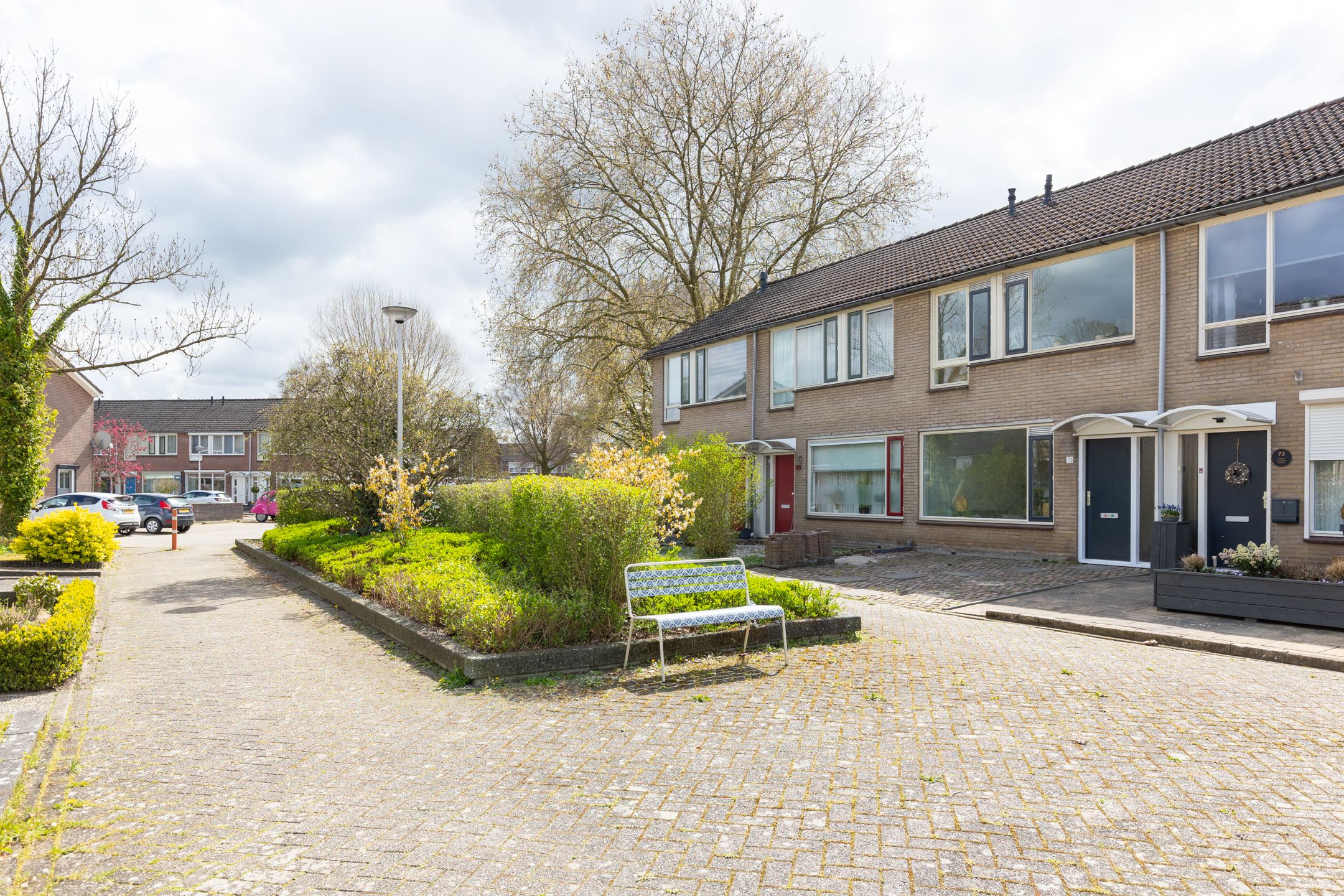 Foto 27 van Thorbeckestraat 71