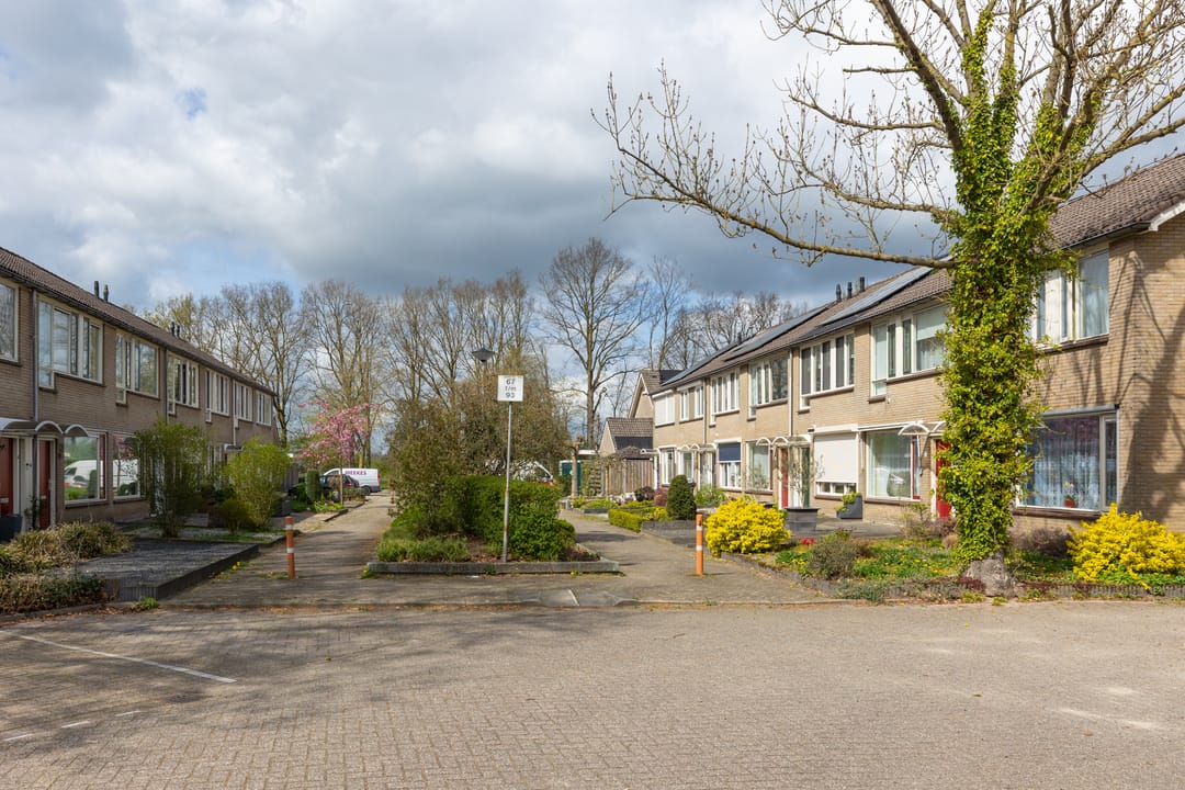 Foto 28 van Thorbeckestraat 71