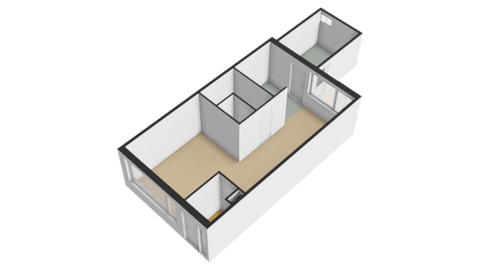 Foto 31 van Thorbeckestraat 71