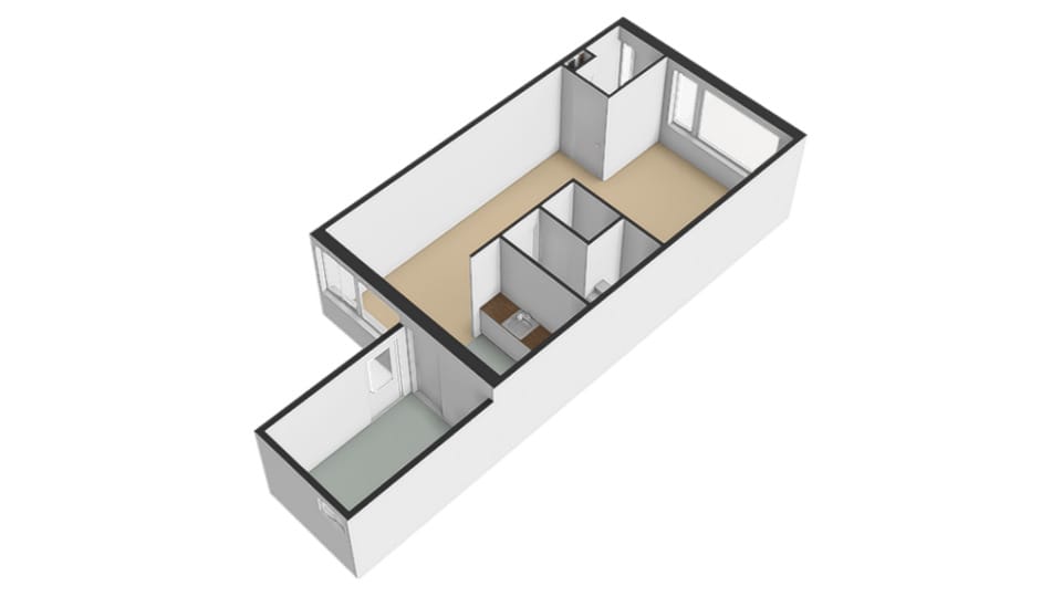 Foto 32 van Thorbeckestraat 71