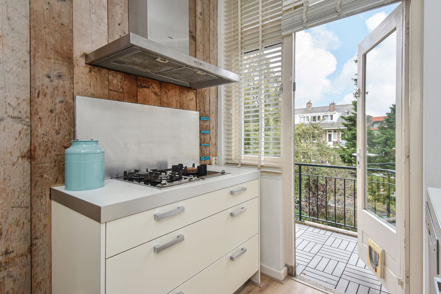 Foto 20 van Balsemienlaan 242