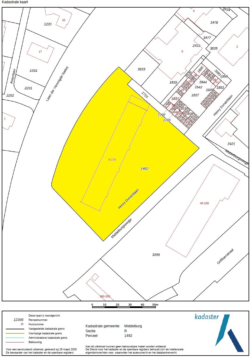 Foto 28 van Henry Dunantlaan 40