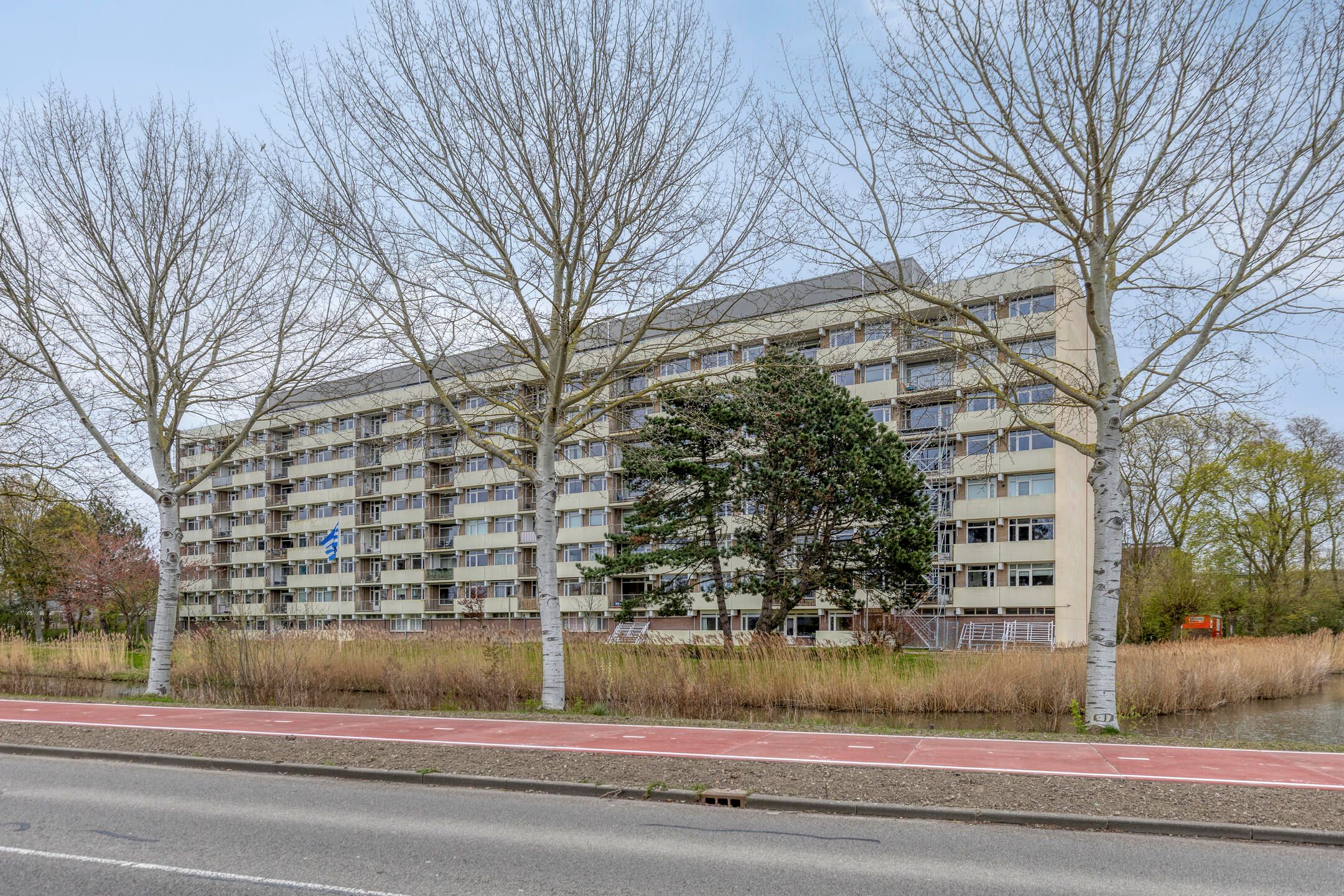 Foto 24 van Henry Dunantlaan 40