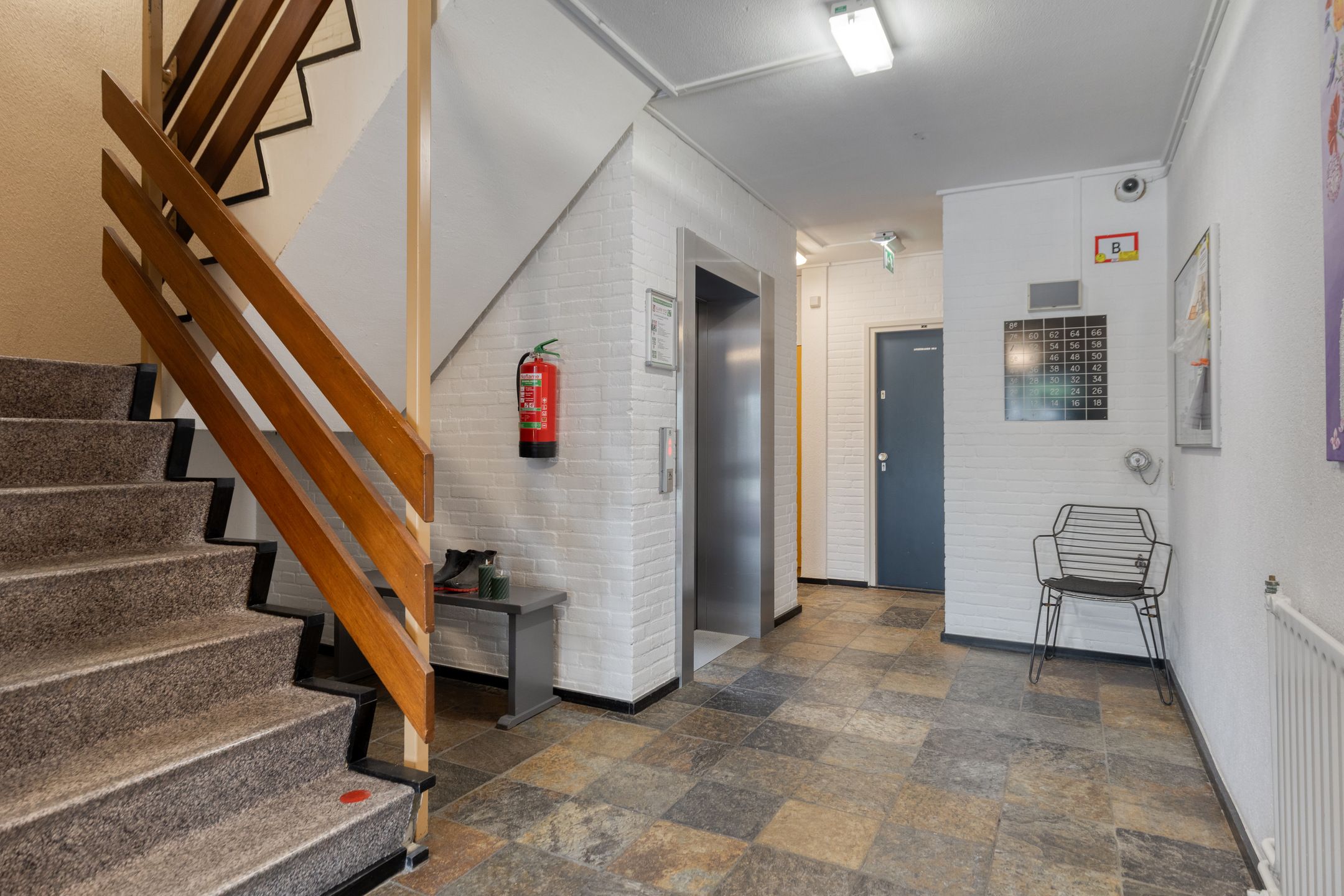 Foto 21 van Henry Dunantlaan 40