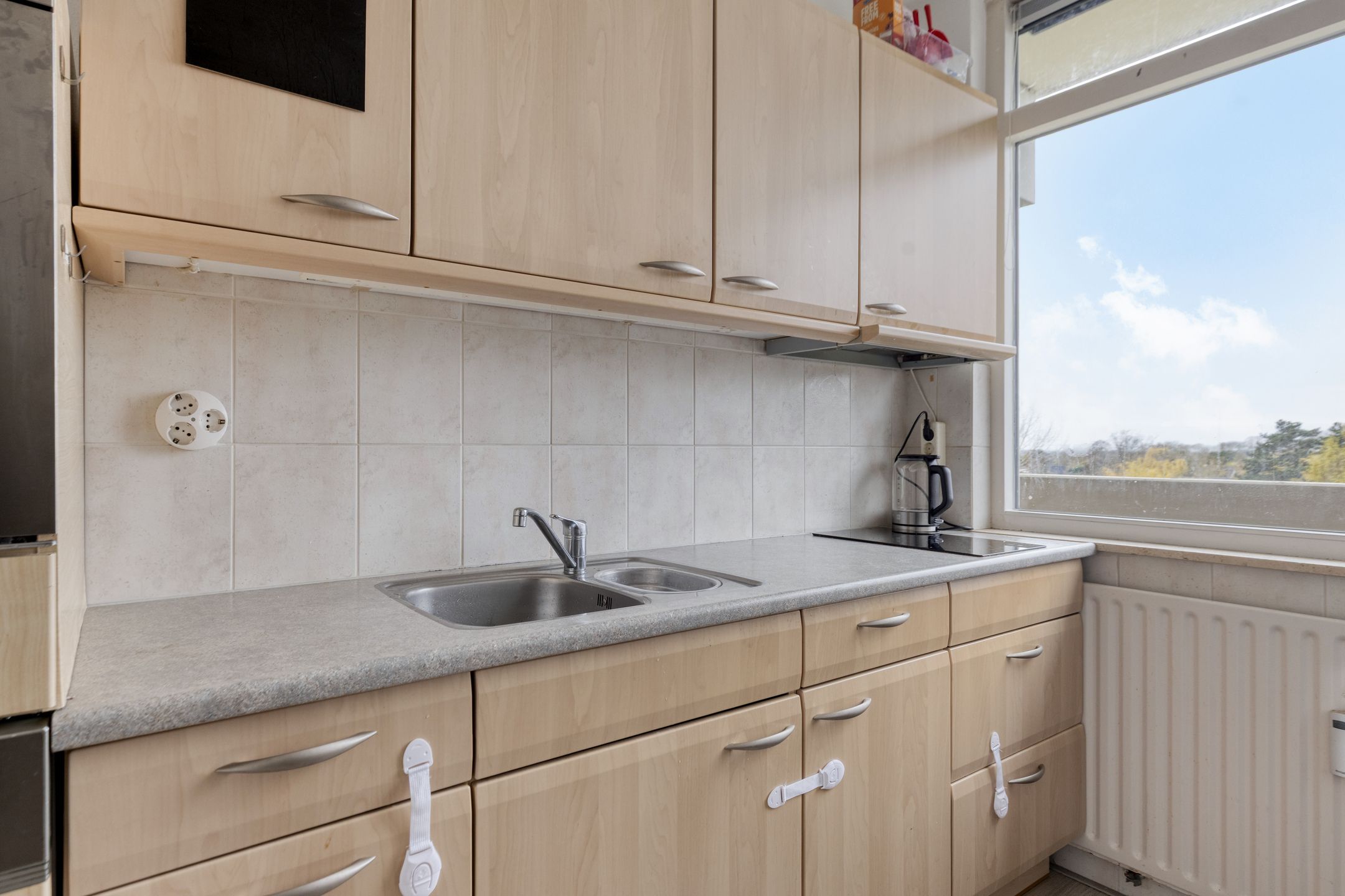 Foto 9 van Henry Dunantlaan 40