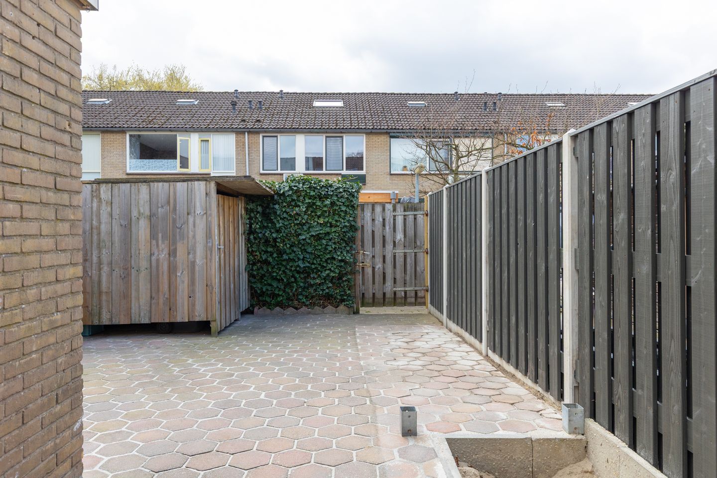 Foto 25 van Thorbeckestraat 71