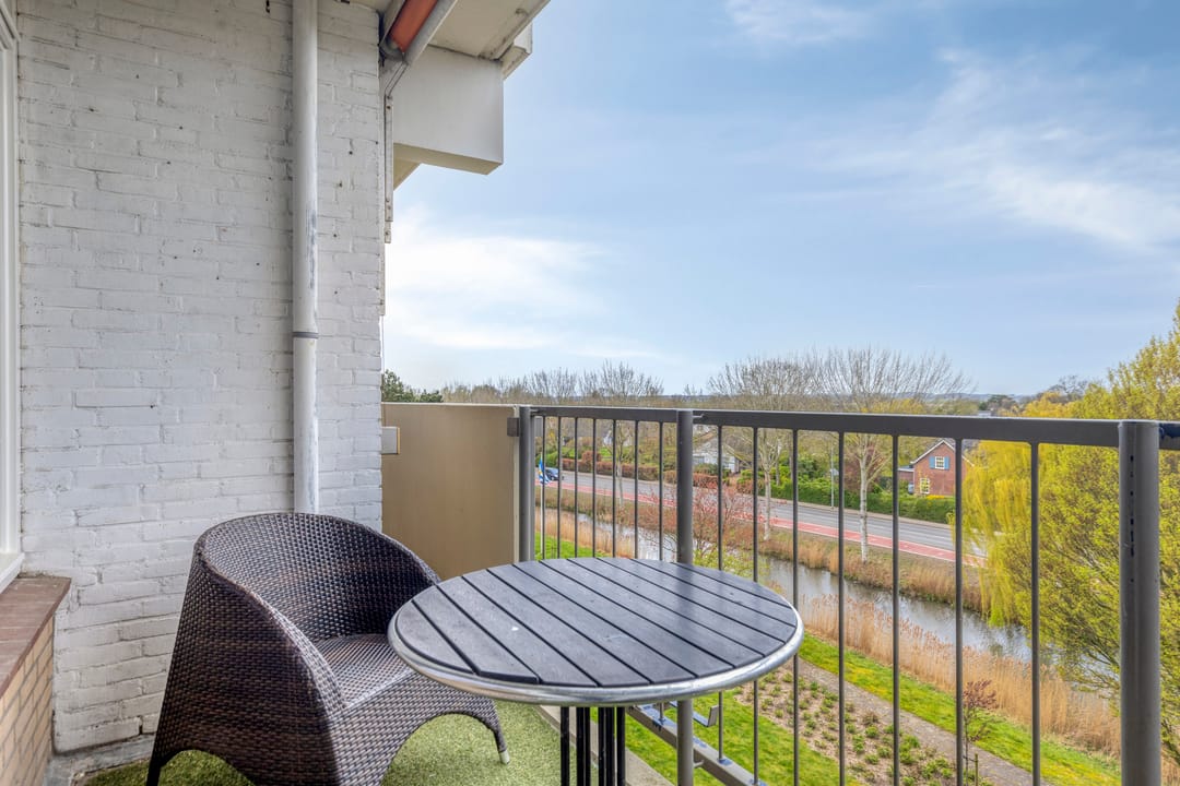 Foto 2 van Henry Dunantlaan 40