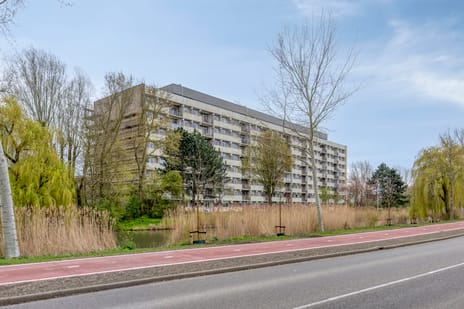 Henry Dunantlaan thumbnail