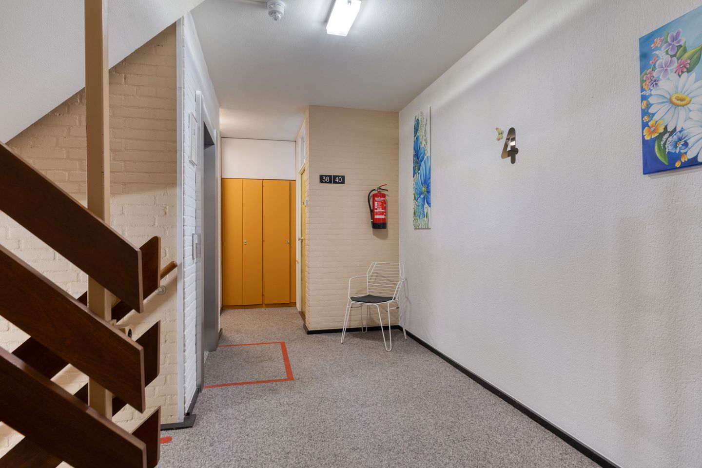 Foto 20 van Henry Dunantlaan 40