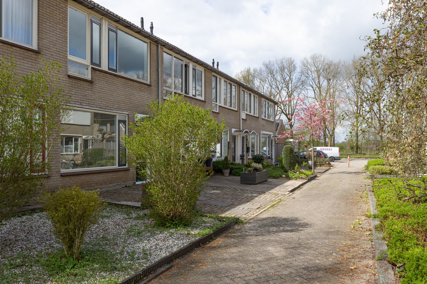 Foto 29 van Thorbeckestraat 71