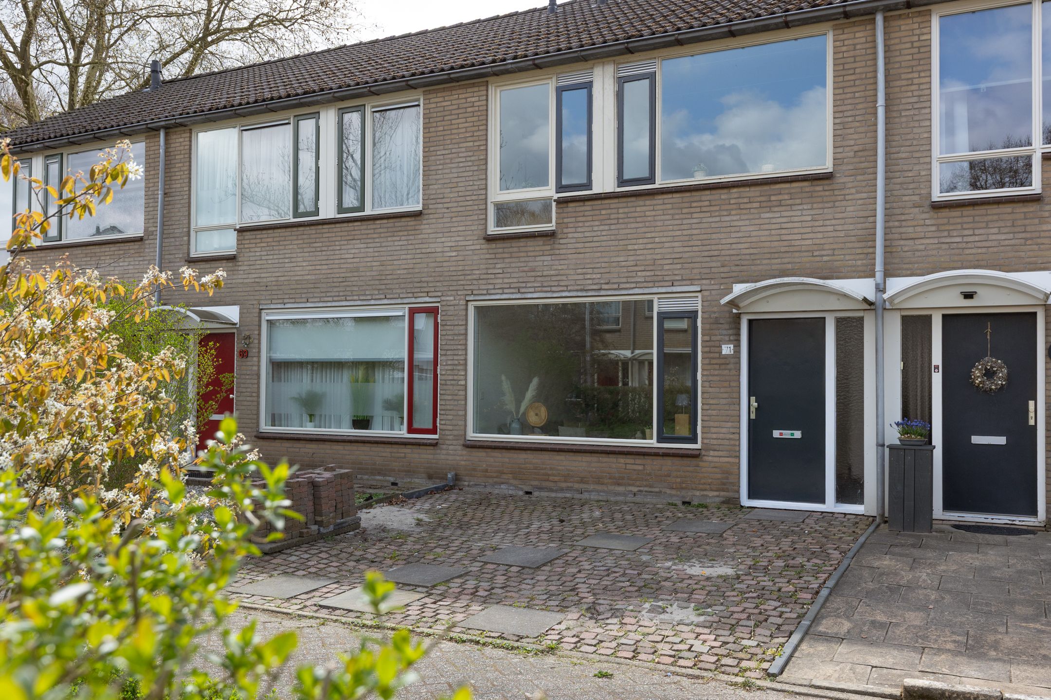 Thorbeckestraat 71 