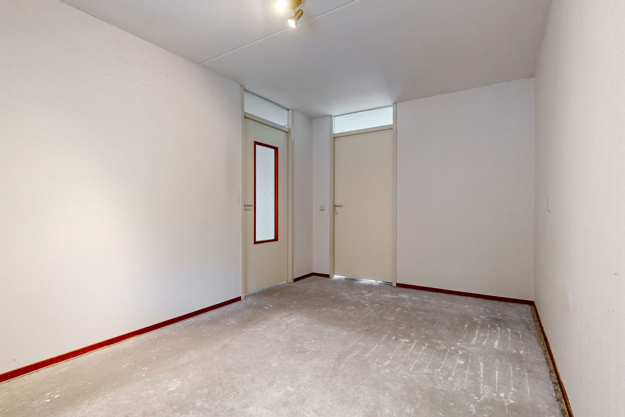 Photo 9 of Bernhardplein 26-F