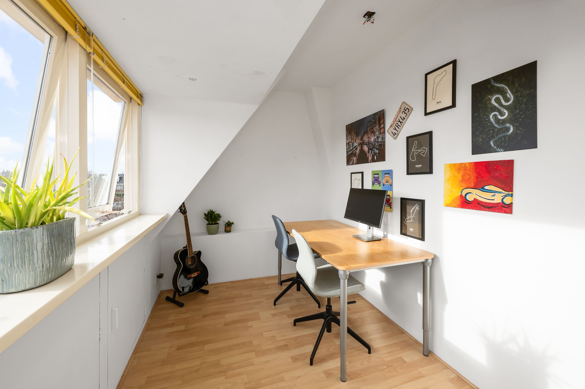 Photo 15 of Meerstraat 5