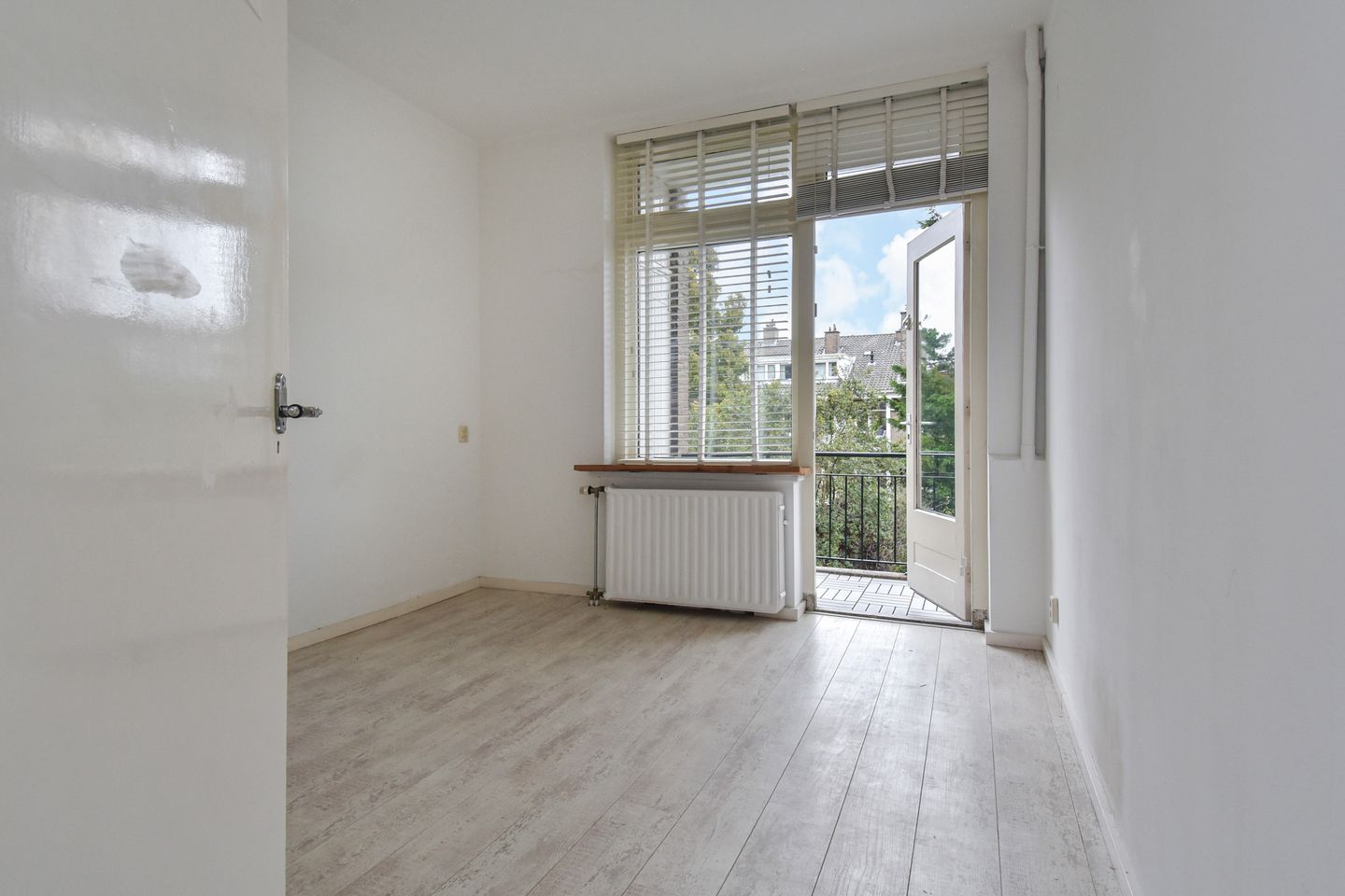 Foto 25 van Balsemienlaan 242