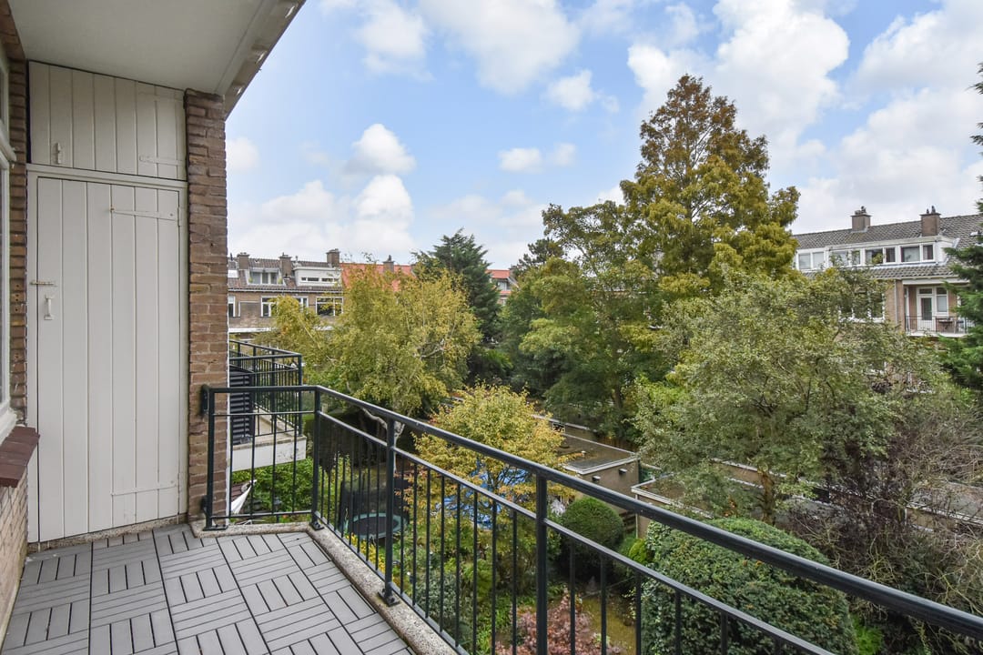 Foto 23 van Balsemienlaan 242