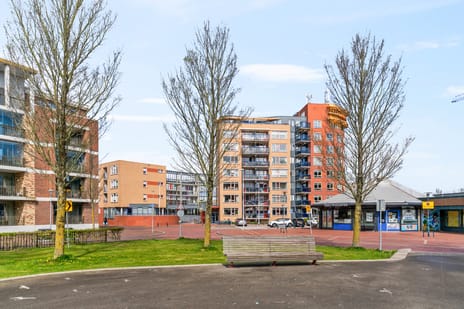 Bernhardplein thumbnail
