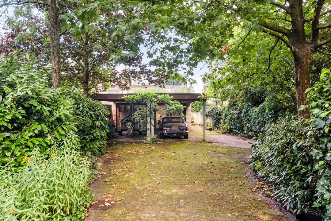 Photo 26 of Hoenderloseweg 42