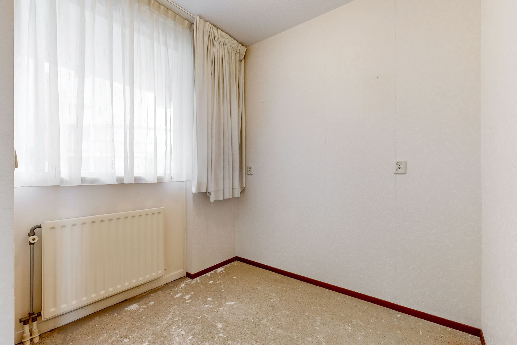 Photo 12 of Bernhardplein 26-F