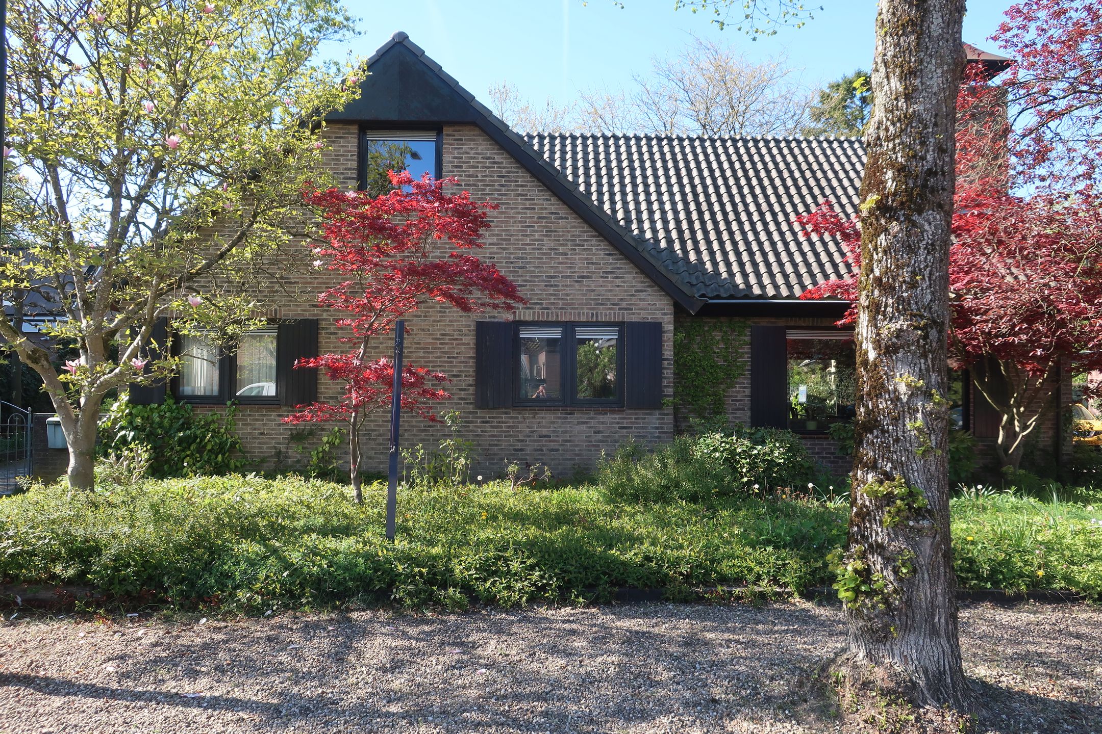 Hoenderloseweg 42
