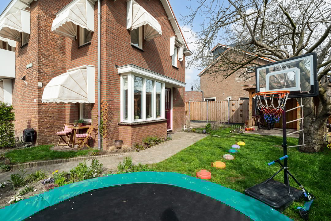 Foto 2 van Hildegaarde 2