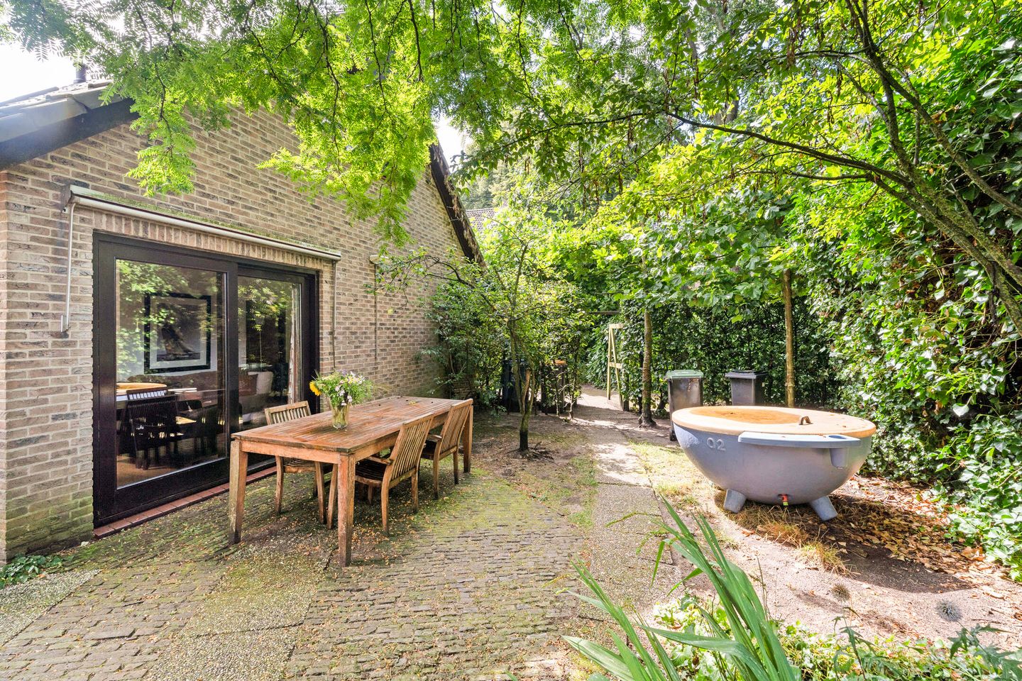 Photo 25 of Hoenderloseweg 42