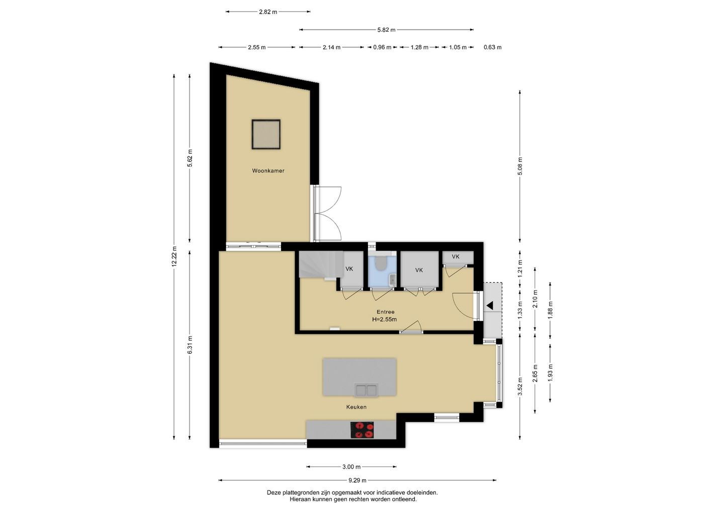 Foto 64 van Hildegaarde 2