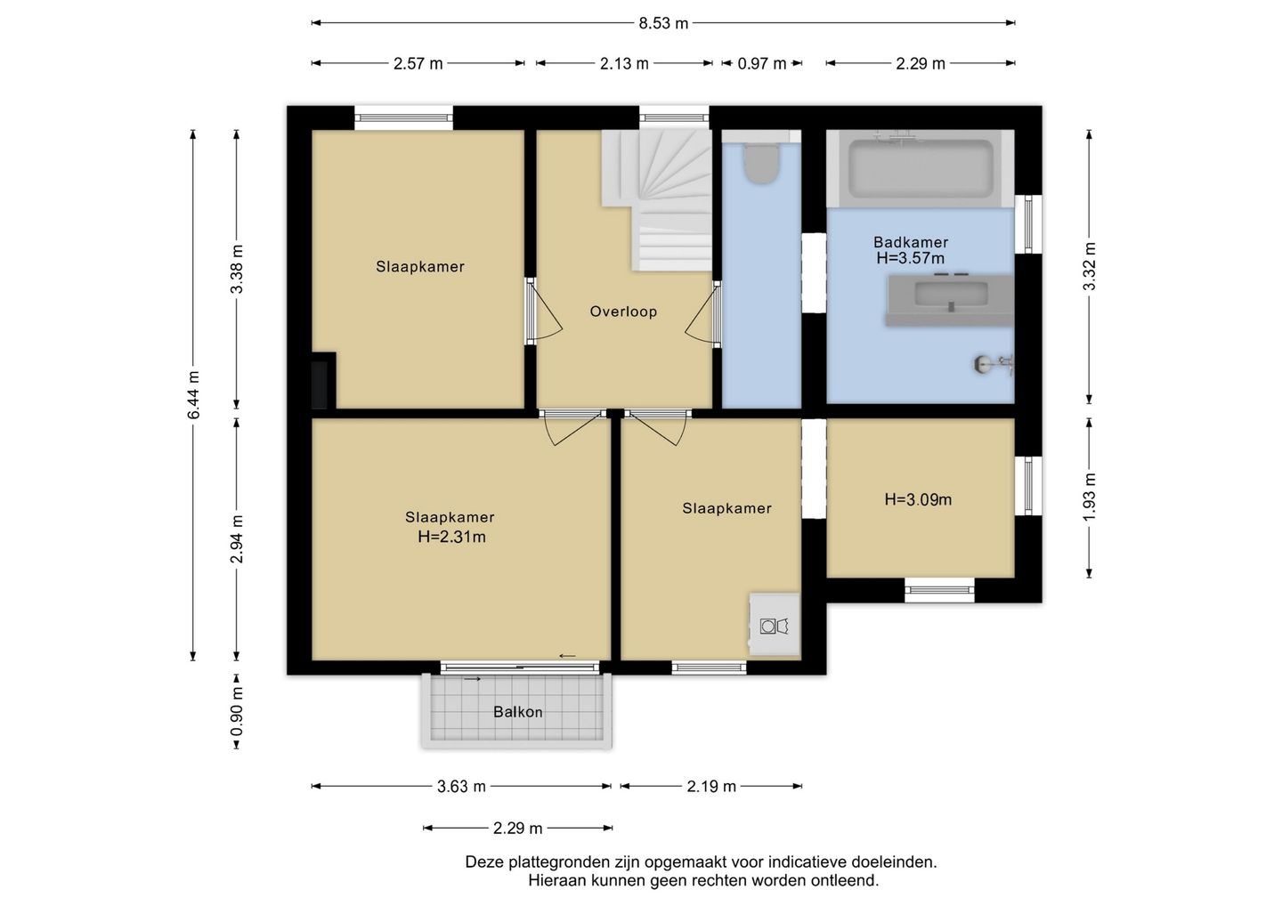 Foto 65 van Hildegaarde 2