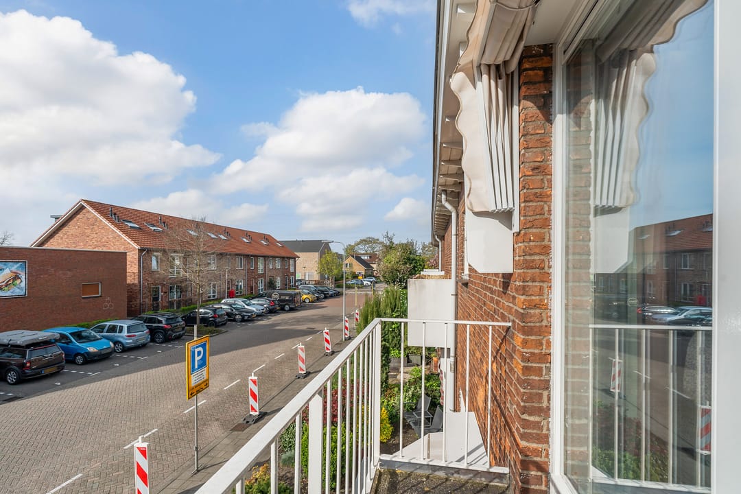 Foto 26 van Hildegaarde 2