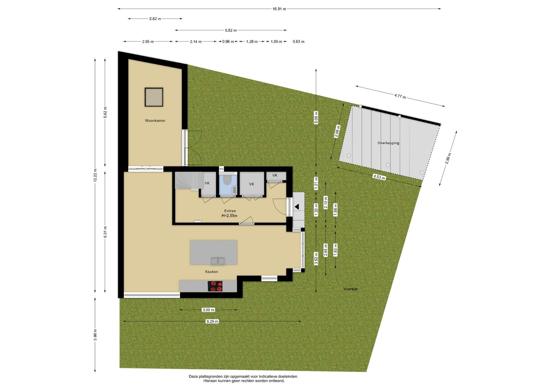 Foto 63 van Hildegaarde 2