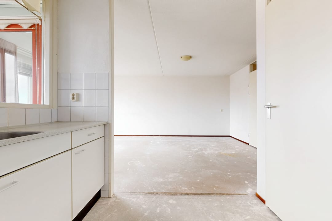 Photo 7 of Bernhardplein 26-F