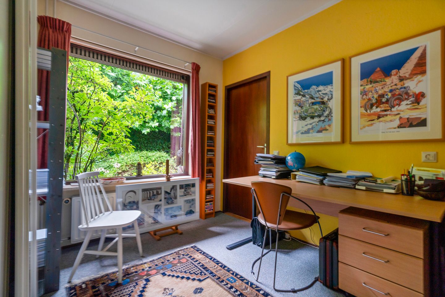 Photo 10 of Hoenderloseweg 42