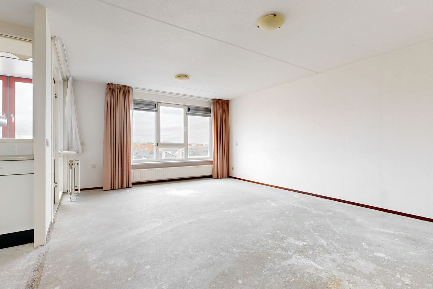 Photo 5 of Bernhardplein 26-F