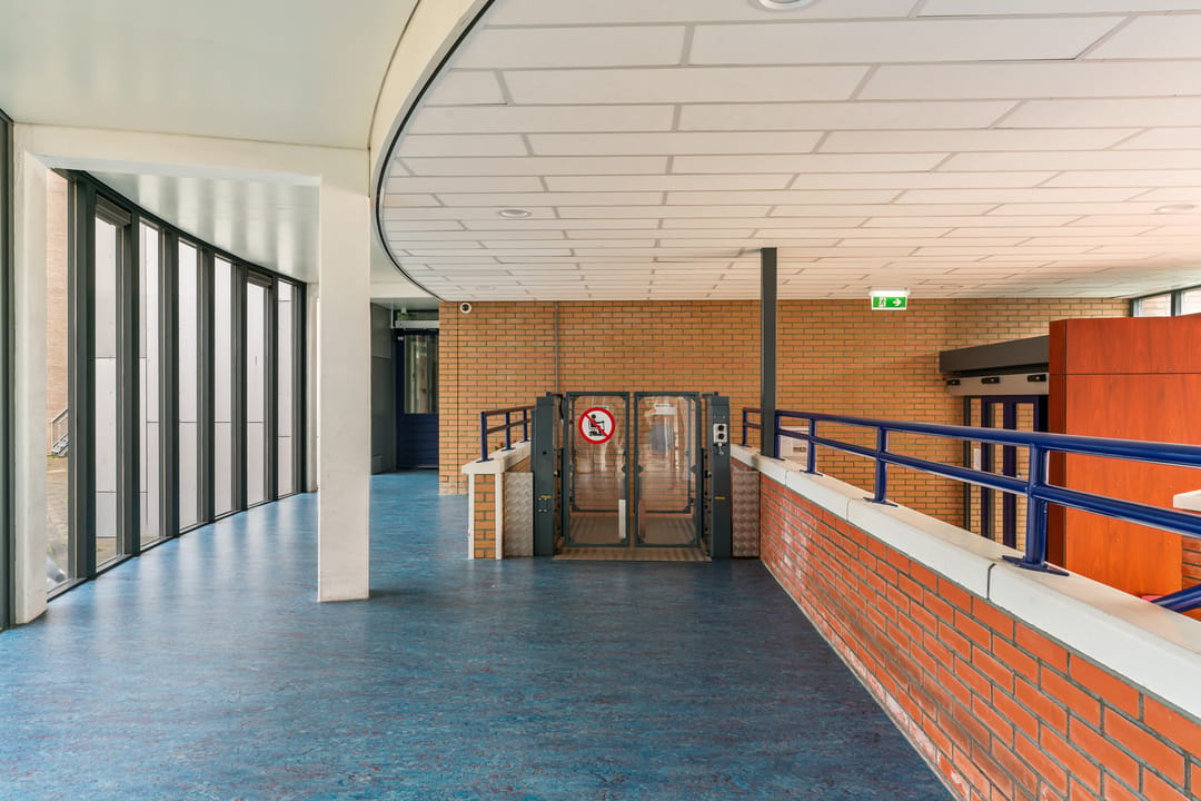 Photo 22 of Bernhardplein 26-F